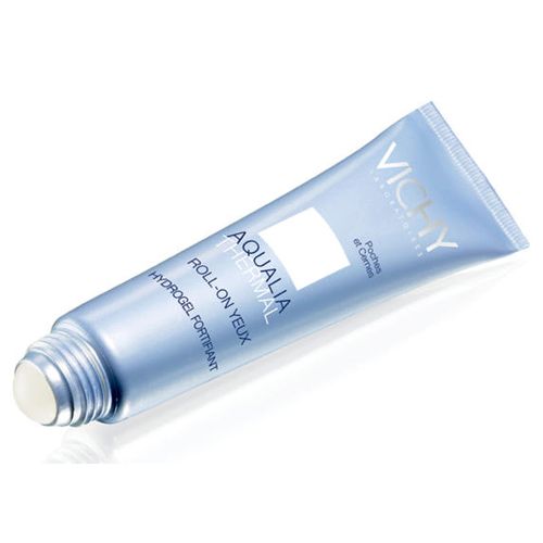 VICHY AQUALIA THERMAL ГИДРОГЕЛЬ Д/КОНТУРА ГЛАЗ ТОНИЗИРУЮЩИЙ КОСМЕТИЧЕСКИЙ КРЕМ  15 МЛ №1