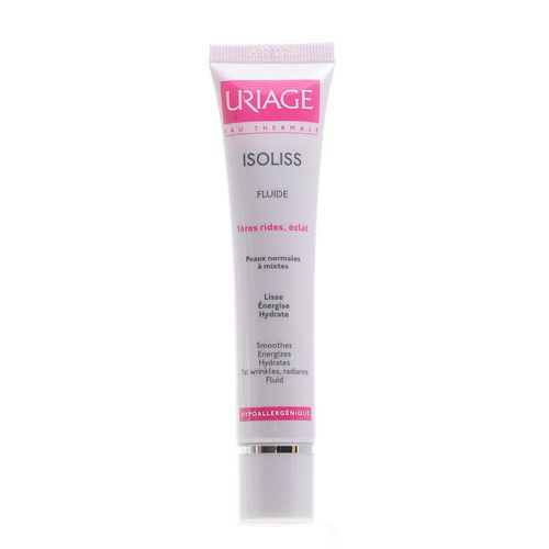 URIAGE ISOLISS ЭМУЛЬСИЯ Д/ЛИЦА КОСМЕТИЧЕСКАЯ ЭМУЛЬСИЯ  40 МЛ №1