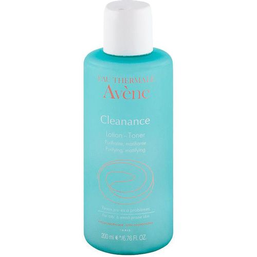 AVENE CLEANANCE MAT ЛОСЬОН ОЧИЩАЮЩИЙ/МАТИРУЮЩИЙ КОСМЕТИЧЕСКИЙ ЛОСЬОН  200 МЛ №1