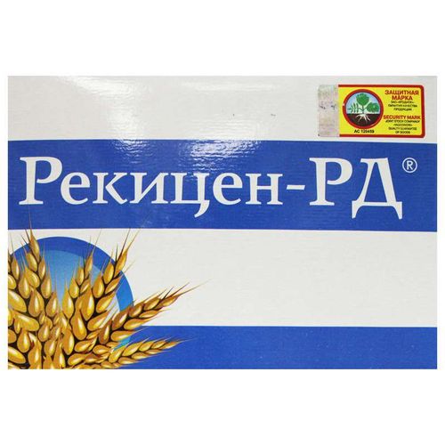 РЕКИЦЕН-РД ПОРОШОК  100 Г №1