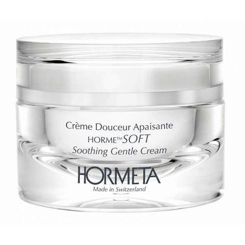 HORMETA HORME SOFT КРЕМ Д/ЛИЦА НЕЖНЫЙ УСПОКАИВАЮЩИЙ КОСМЕТИЧЕСКИЙ КРЕМ  50 МЛ №1