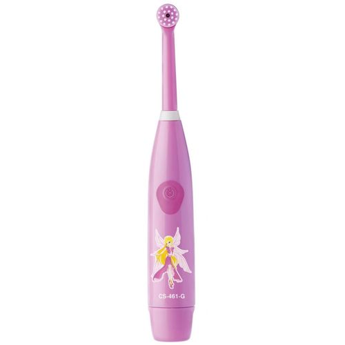 CS MEDICA ЗУБН ЩЕТКА SONICPULSAR KIDS CS-461 ЭЛЕКТР ЗУБНАЯ ЩЕТКА ЭЛЕКТРИЧЕСКАЯ ДЕТСКАЯ   №1