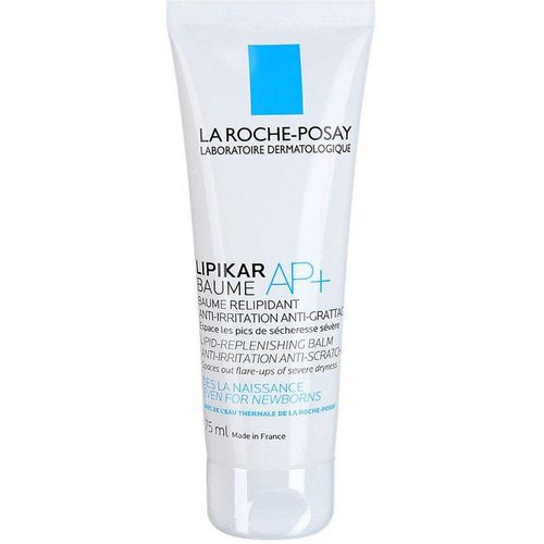 LA ROCHE-POSAY LIPIKAR AP+ БАЛЬЗАМ ЛИПИДОВОССТАНАВЛИВАЮЩИЙ КОСМЕТИЧЕСКИЙ БАЛЬЗАМ  75 МЛ №1