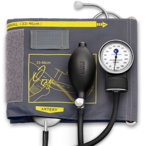 LITTLE DOCTOR ТОНОМЕТР LD-60 ТОНОМЕТР МЕХАНИЧЕСКИЙ №1