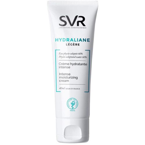 SVR HYDRALIANE КРЕМ Д/ЛИЦА ЛЕГКИЙ У1 КРЕМ ДЛЯ ЛИЦА  40 МЛ №1