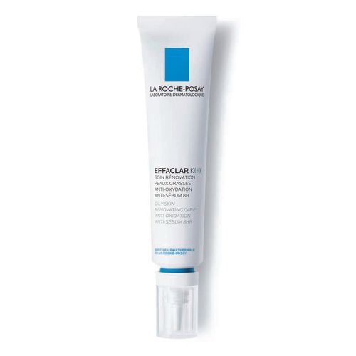 LA ROCHE-POSAY EFFACLAR K+ ЭМУЛЬСИЯ КОРРЕКТИР Д/ЖИР КОЖИ КОСМЕТИЧЕСКАЯ ЭМУЛЬСИЯ 30 МЛ №1