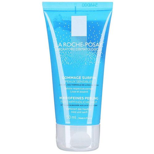 LA ROCHE-POSAY PHYSIOLOGICAL СКРАБ МЯГКИЙ КОСМЕТИЧЕСКИЙ СКРАБ 50 МЛ №1