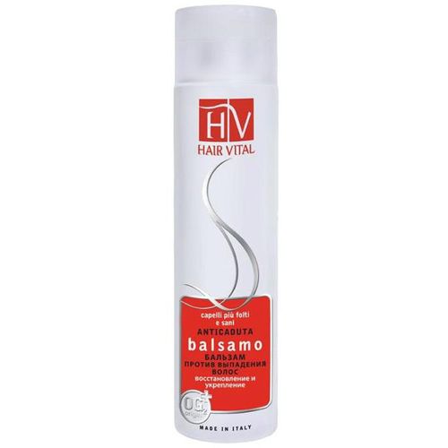 HAIR VITAL БАЛЬЗАМ ПРОТИВ ВЫПАДЕНИЯ ВОЛОС БАЛЬЗАМ 250 МЛ №1
