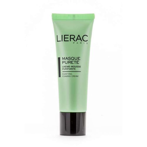 LIERAC MASQUE PURETE МАСКА ОЧИЩАЮЩАЯ/МАТИРУЮЩАЯ КОСМЕТИЧЕСКАЯ МАСКА  50 МЛ №1