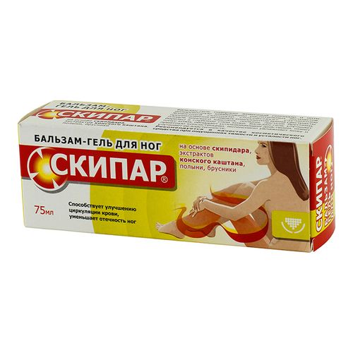 СКИПАР (некорректная строка ПД)