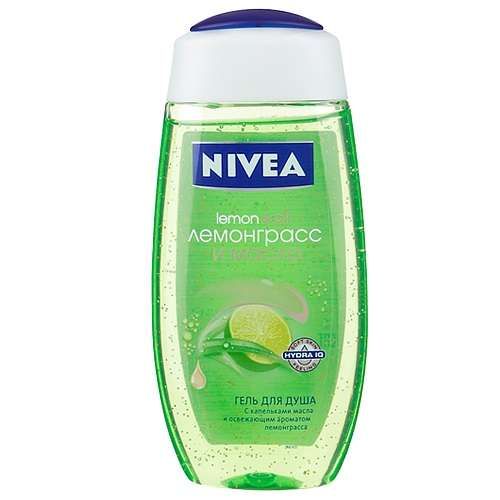 NIVEA BATH CARE ГЕЛЬ Д/ДУША В АСС КОСМЕТИЧЕСКИЙ ГЕЛЬ 250 МЛ №1