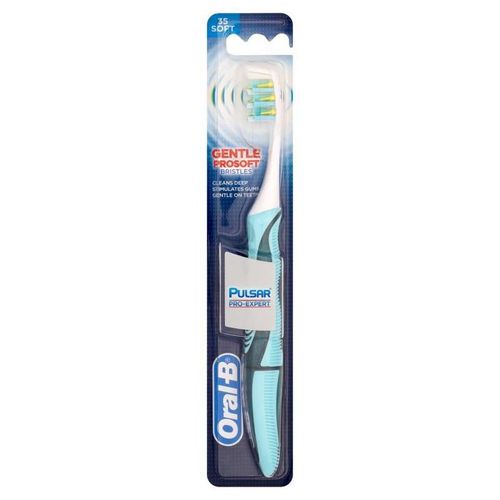 ORAL-B BRAUN З/ЩЕТКА ЭЛЕКТРИЧЕСКАЯ В АССОРТИМЕНТЕ ЗУБНАЯ ЩЕТКА ЭЛЕКТРИЧЕСКАЯ   №1