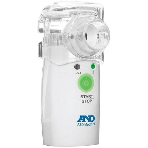 A&D ИНГАЛЯТОР UN-233 УЛЬТРАЗВУКОВОЙ MESH ИНГАЛЯТОР УЛЬТРАЗВУКОВОЙ MESH   №1