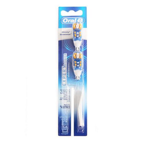 ORAL-B BRAUN НАСАДКА EXPERT POWER НАСАДКА ДЛЯ ЗУБНОЙ ЭЛЕКТРОЩЕТКИ   №2