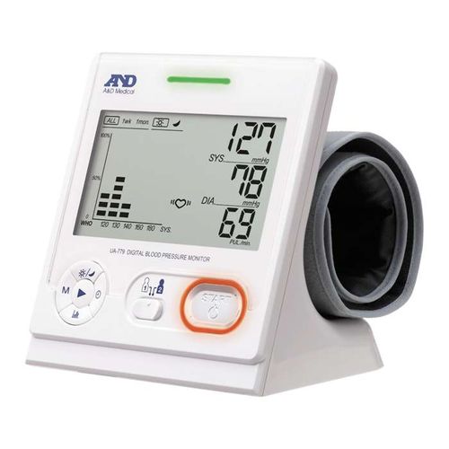A&D ТОНОМЕТР UA-779 ТОНОМЕТР АВТОМАТИЧЕСКИЙ №1