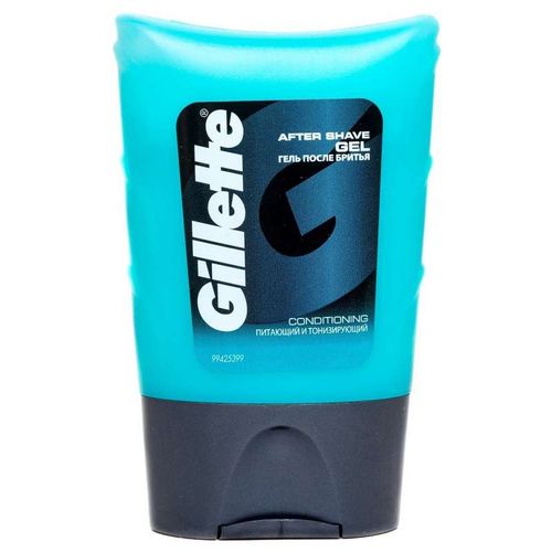 GILLETTE ГЕЛЬ П/БРИТЬЯ ПИТАЮЩИЙ И ТОНИЗИРУЮЩИЙ ГЕЛЬ ПОСЛЕ БРИТЬЯ 75 МЛ №1