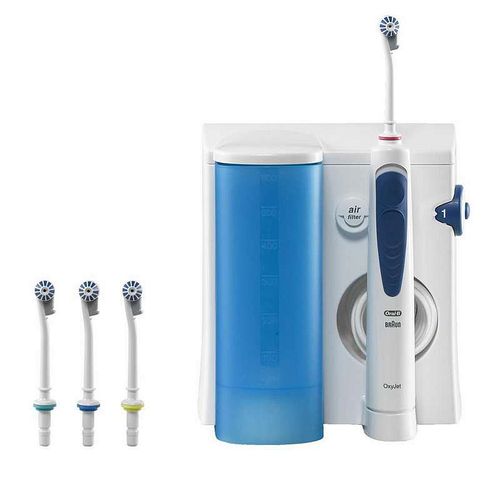 ORAL-B ИРРИГАТОР PROFESSIONAL CARE OXYJET MD20 ИРРИГАТОР ДЛЯ ПОЛОСТИ РТА   №1