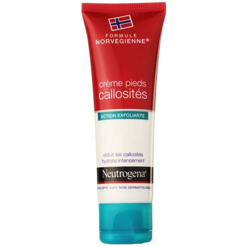 NEUTROGENA НОРВЕЖ ФОРМУЛА КРЕМ Д/НОГ ОТ МОЗОЛ/НАТОПТ КОСМЕТИЧЕСКИЙ КРЕМ 50 МЛ №1