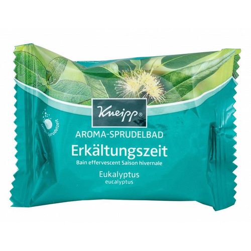 KNEIPP СОЛЬ ДЛЯ ЖЕМЧУЖНОЙ ВАННЫ АРОМАТИЧЕСКАЯ ПРИ ХОЛОДНОЙ ПОГОДЕ СОЛЬ ДЛЯ ВАННОЙ 80 Г №1