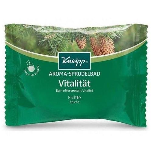 KNEIPP СОЛЬ ДЛЯ ЖЕМЧУЖНОЙ ВАННЫ АРОМАТИЧЕСКАЯ ЕЛОВАЯ СОЛЬ ДЛЯ ВАННОЙ 80 Г №1