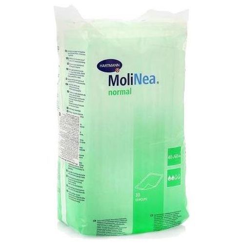 MOLINEA NORMAL ПЕЛЕНКА ВПИТЫВ 40 Х 60 СМ ПЕЛЕНКИ ВПИТЫВАЮЩИЕ ВЗРОСЛЫЕ   №30