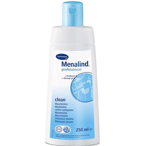 MOLICARE SKIN ЛОСЬОН МОЮЩИЙ КОСМЕТИЧЕСКИЙ ЛОСЬОН 250 МЛ №1