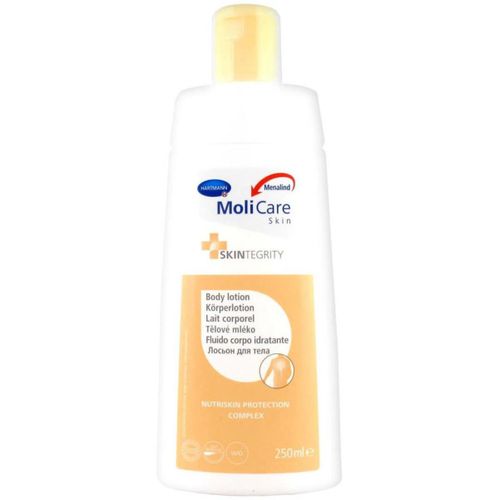 MOLICARE SKIN ЛОСЬОН ПИТАНИЕ/УВЛАЖНЕНИЕ Д/ТЕЛА КОСМЕТИЧЕСКИЙ ЛОСЬОН 250 МЛ №1