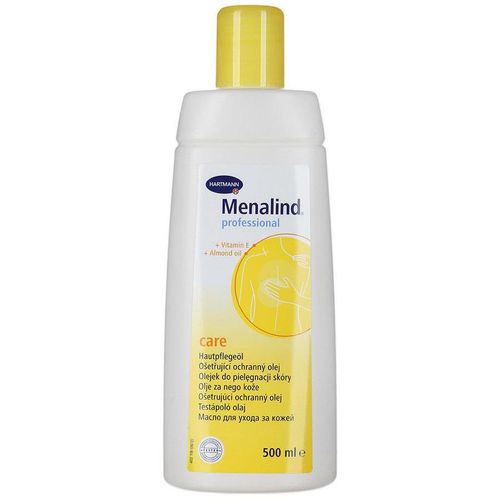MOLICARE SKIN МАСЛО ДЛЯ УХОДА ЗА КОЖЕЙ КОСМЕТИЧЕСКОЕ МАСЛО 500 МЛ №1