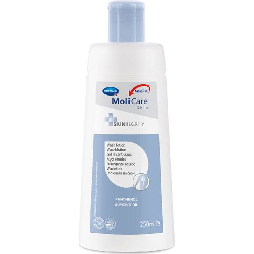 MOLICARE SKIN ШАМПУНЬ ШАМПУНЬ 500 МЛ №1