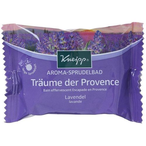 KNEIPP СОЛЬ ДЛЯ ВАНН С ЛАВАНДОЙ СОЛЬ ДЛЯ ВАННОЙ 80 Г №1