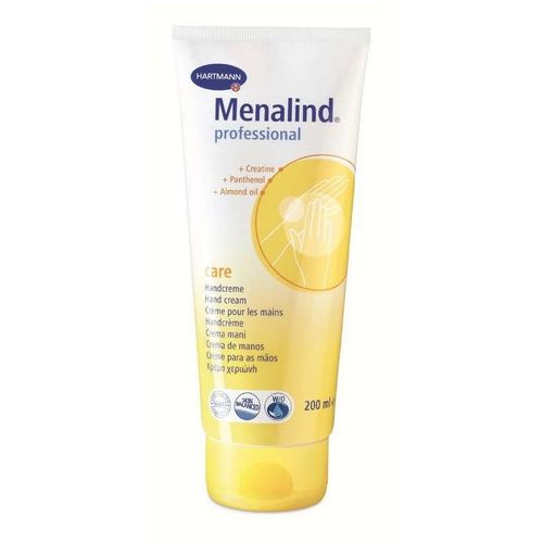 MENALIND PROFESSIONAL КРЕМ Д/РУК КОСМЕТИЧЕСКИЙ КРЕМ 200 МЛ №1