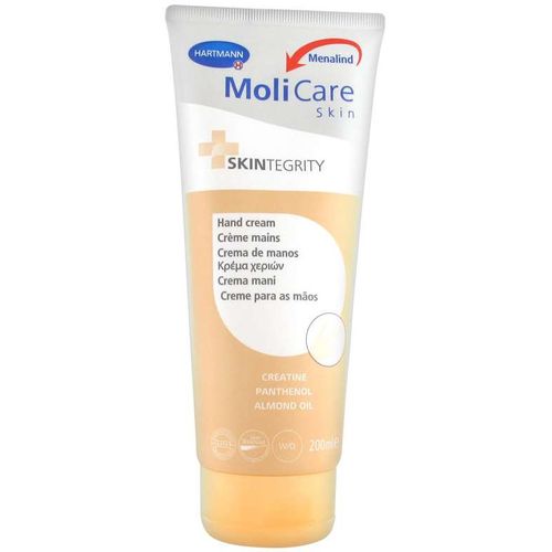 MOLICARE SKIN КРЕМ ДЛЯ РУК КОСМЕТИЧЕСКИЙ КРЕМ 200 МЛ №1