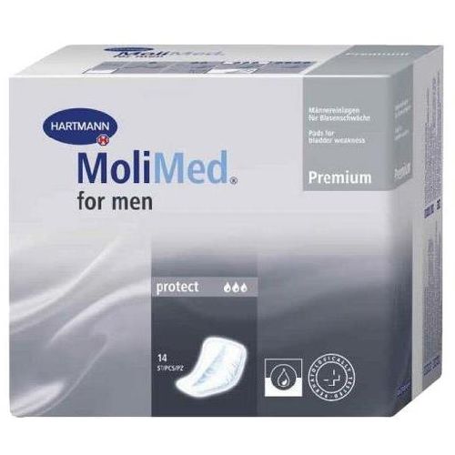 MOLIMED PREMIUM FOR MEN PROTECT    №14