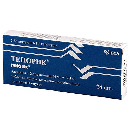 ТЕНОРИК
