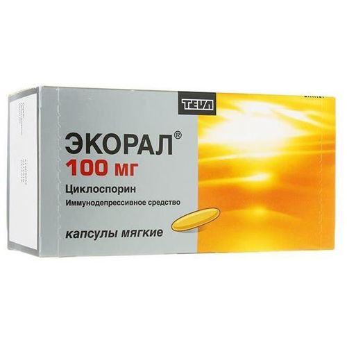 ЭКОРАЛ