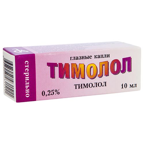 ТИМОЛОЛ