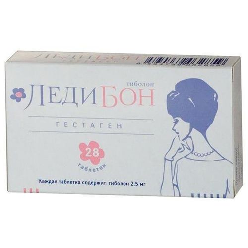 ЛЕДИБОН