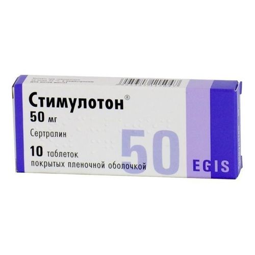 СТИМУЛОТОН