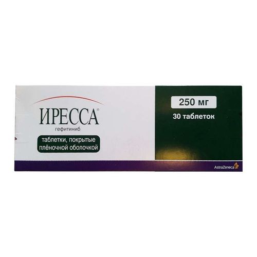 ИРЕССА