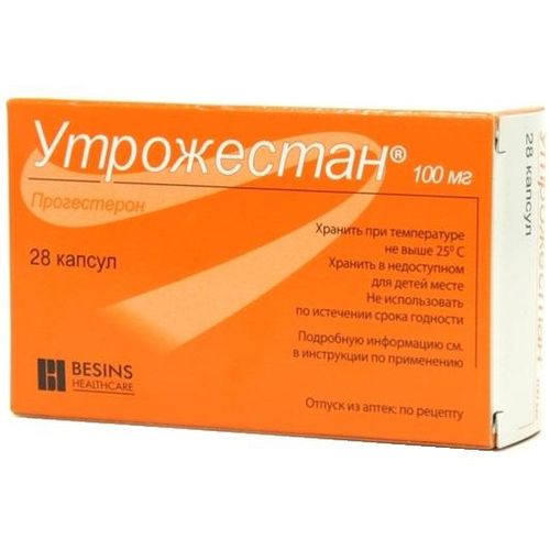 УТРОЖЕСТАН