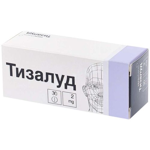 ТИЗАЛУД