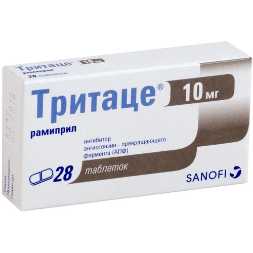 ТРИТАЦЕ