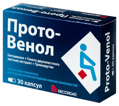 ГИНКОР ФОРТ КАПСУЛЫ    №30