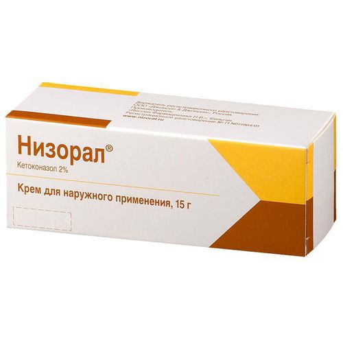 НИЗОРАЛ