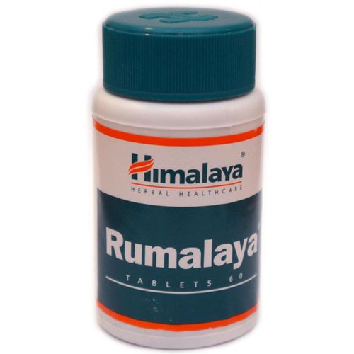 РУМАЛАЙЯ ТАБЛЕТКИ    №60