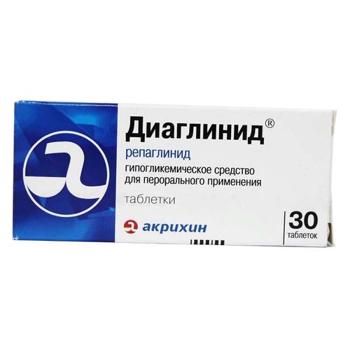 ДИАГЛИНИД