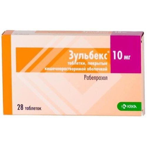 ЗУЛЬБЕКС