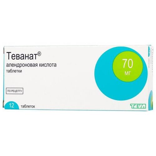 ТЕВАНАТ