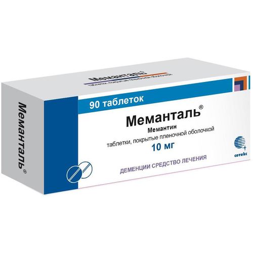 МЕМАНТАЛЬ