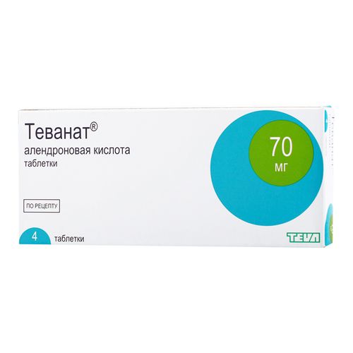 ТЕВАНАТ
